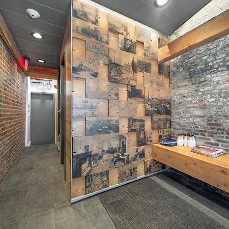 Corporate Style Studio Near State House بوسطن المظهر الخارجي الصورة