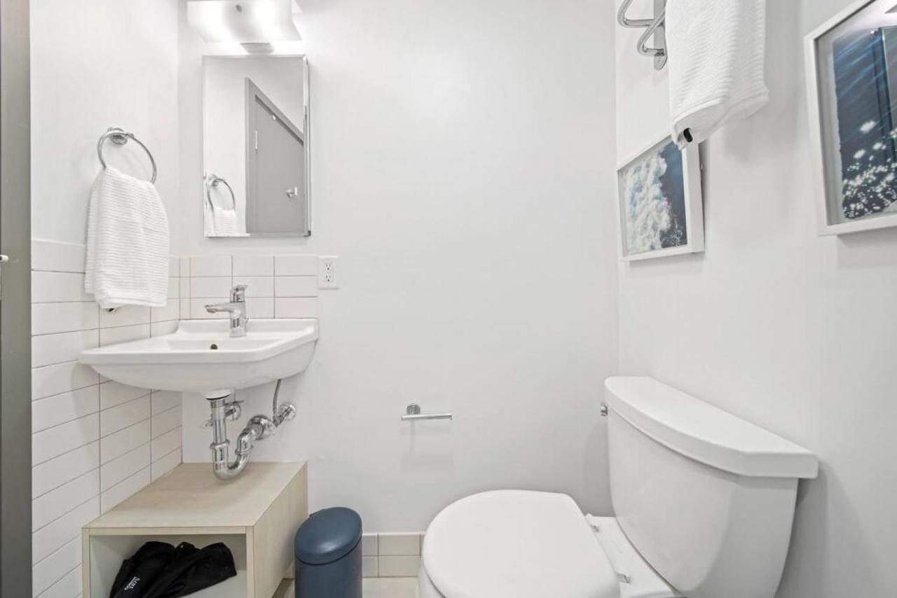 Corporate Style Studio Near State House بوسطن المظهر الخارجي الصورة