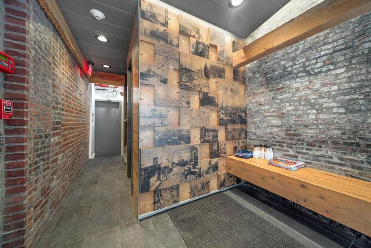 Corporate Style Studio Near State House بوسطن المظهر الخارجي الصورة