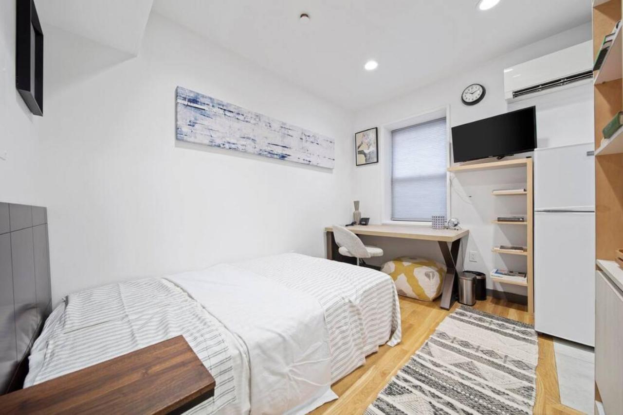 Corporate Style Studio Near State House بوسطن المظهر الخارجي الصورة